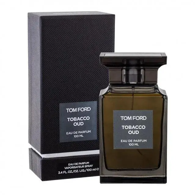 Парфумована вода унісекс Tom Ford Tobacco oud Парфуми унісекс 100 мл - фото 5