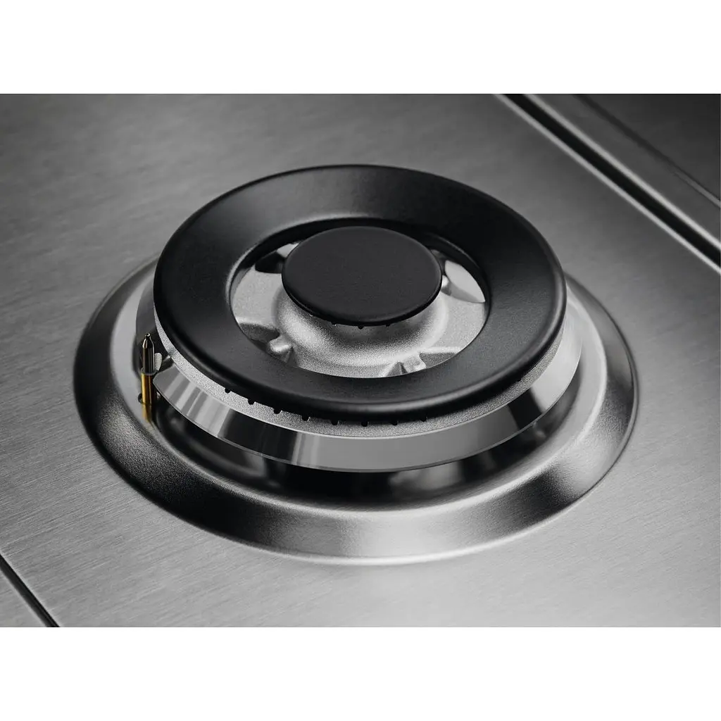 Варильна поверхня Electrolux KGS75362XX газова [137855] - фото 4