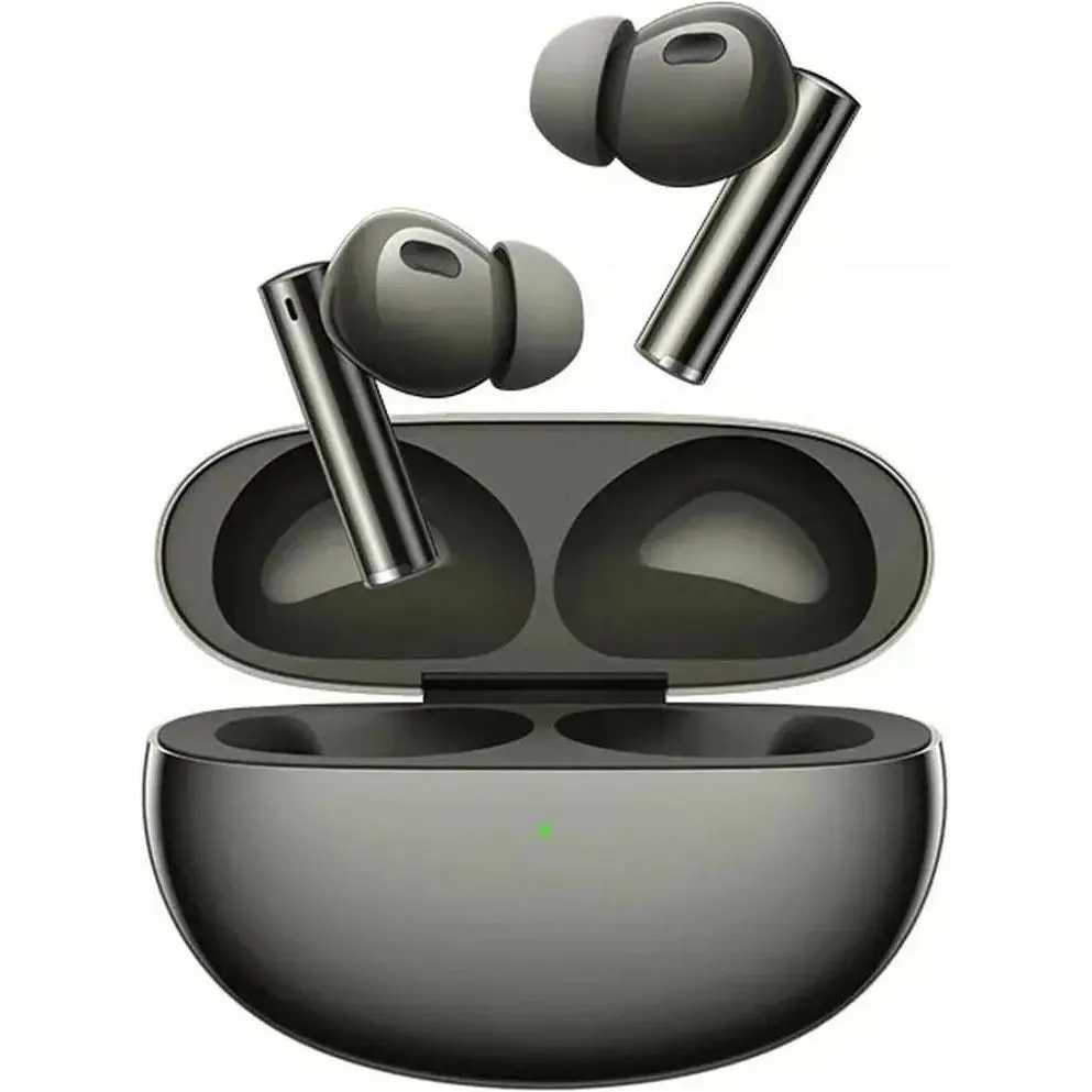 Навушники realme Buds Air 6 Pro Titanium Twilight