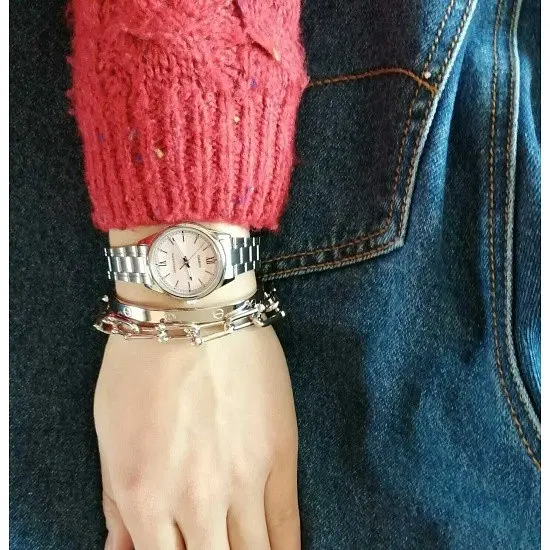 Годинник Casio LTP-V005D-4B2 - фото 7