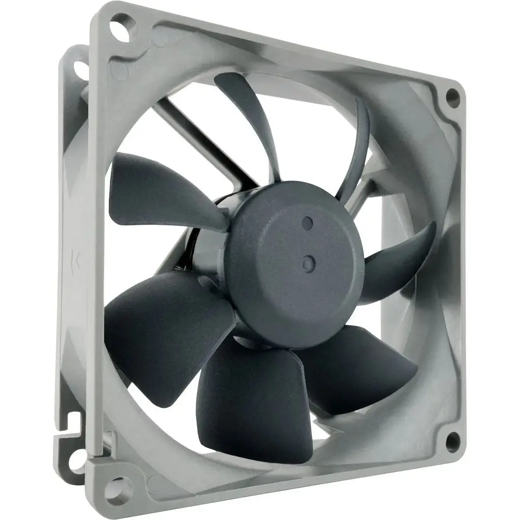 Вентилятор Noctua NF-R8 redux-1800, 80mm - фото 2