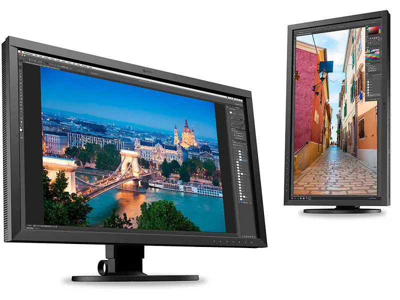 Монітор Eizo CS2731-BK