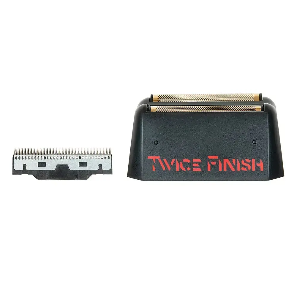 Сітка з ножами для шейвера Kiepe Twice Finish Shaver 6510 - фото 2