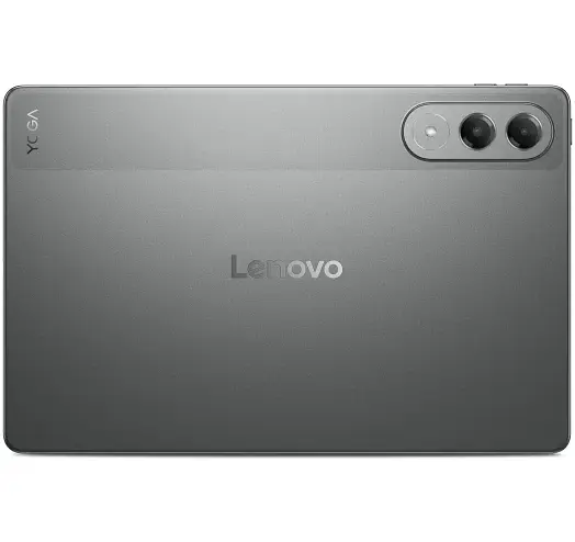 Планшет Lenovo Yoga Tab (TB710FU) 12/256GB WiFi Luna Grey + Pen (ZAG60223UA) UA UCRF - фото 3