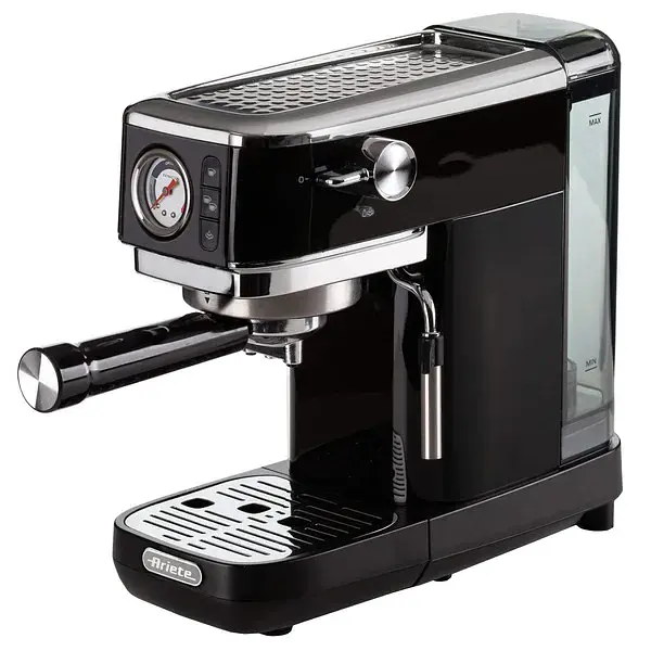 Кавоварка ARIETE 1381 BK - фото 6