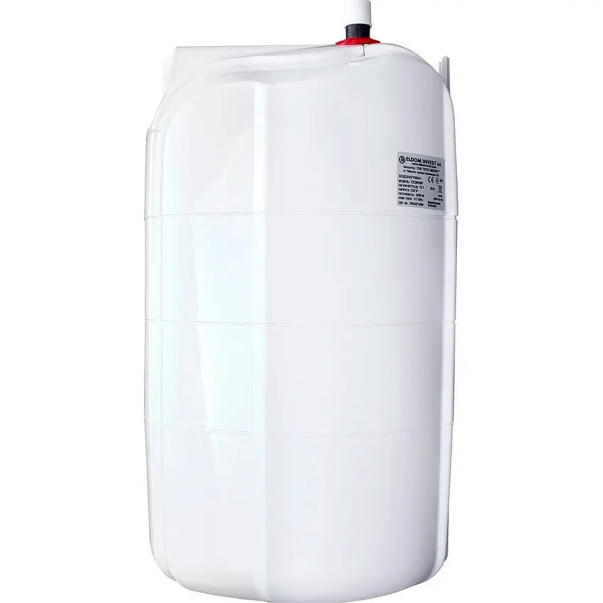 Бойлер Eldom Extra life 10 (72325PMP) [139795] - фото 3