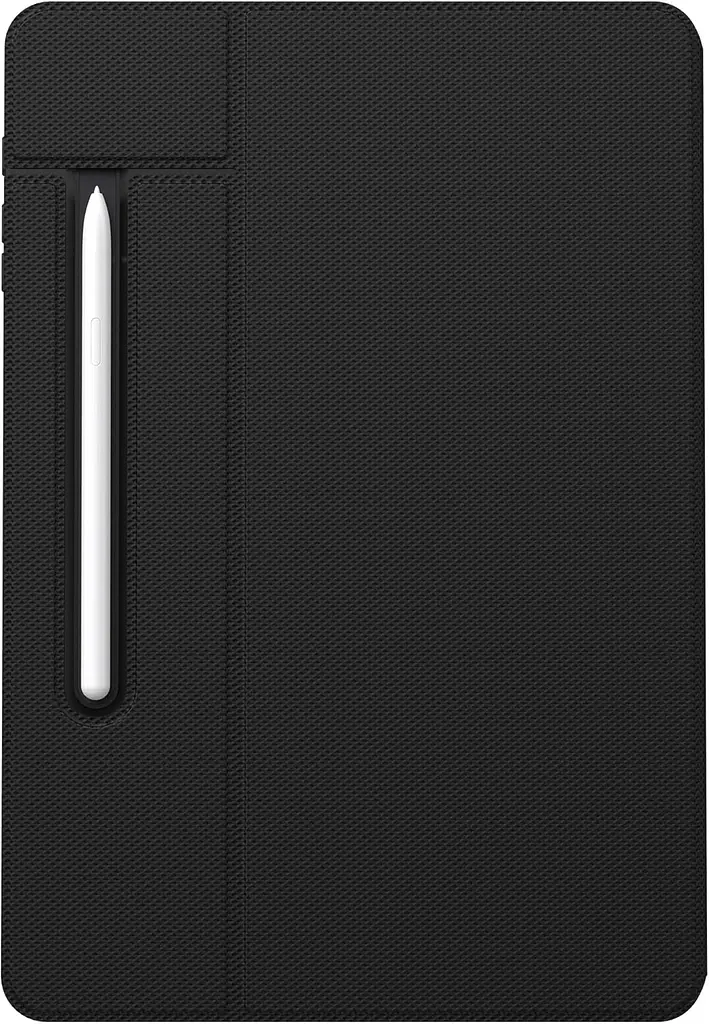 Чохол Speck Presidio Pro Folio для Samsung Tab S7+ 12.4 (T970 / T795 / T976) / Tab S8+ 12.4 (X800/X806) Black (138614-1050) - фото 6