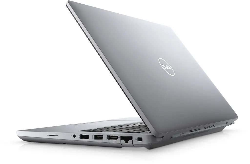 Ноутбук DELL Latitude 5421 (N010L542114UA_UBU) (N010L542114UA_UBU) - фото 5