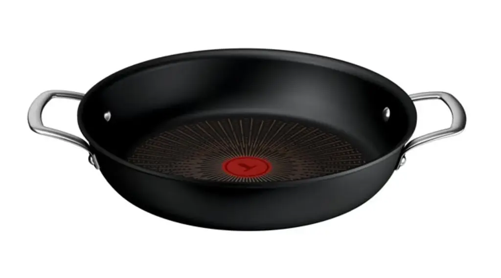 Сотейник з кришкою Tefal Excellence+ 24 см (G3308802) - фото 5