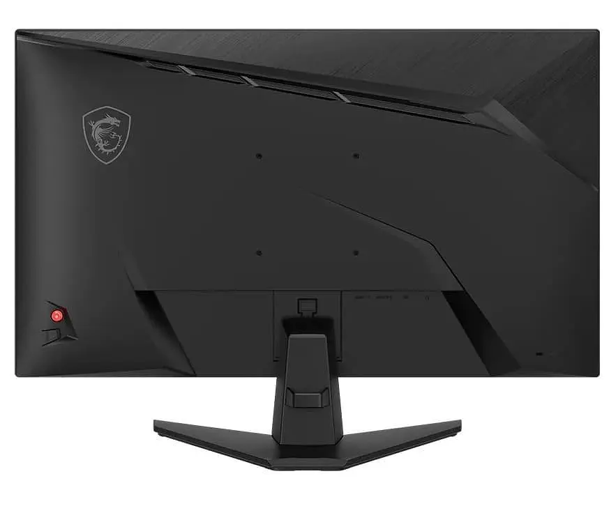 Монітор 27" MSI MAG 272F X24 (9S6-3CE51T-011) 1920x1080 (FullHD) IPS 240 Hz - фото 4