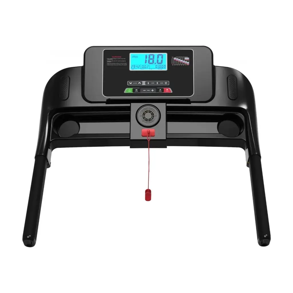 Бігова доріжка Ecofit E-T02 - фото 3