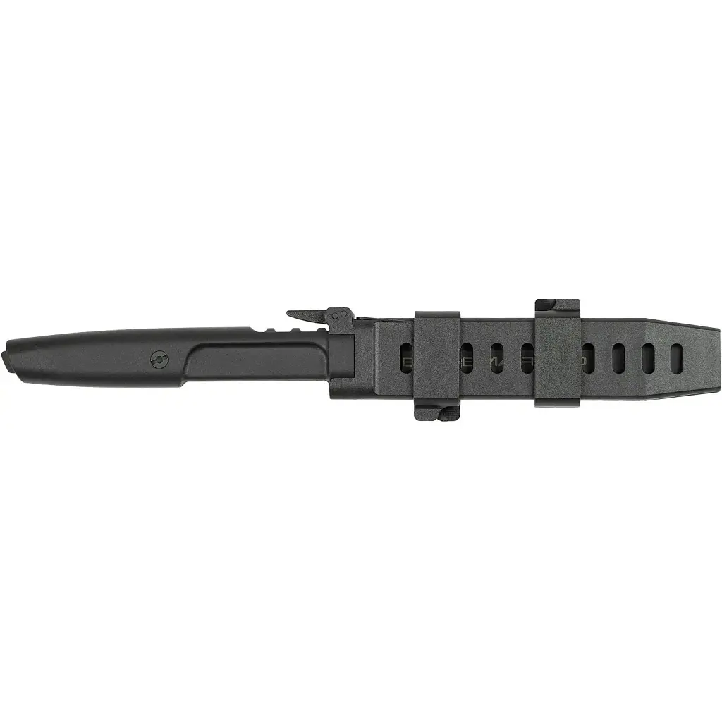 Ніж Extrema Ratio Mamba MIL-C Black (04.1000.0477/BLK) - фото 4