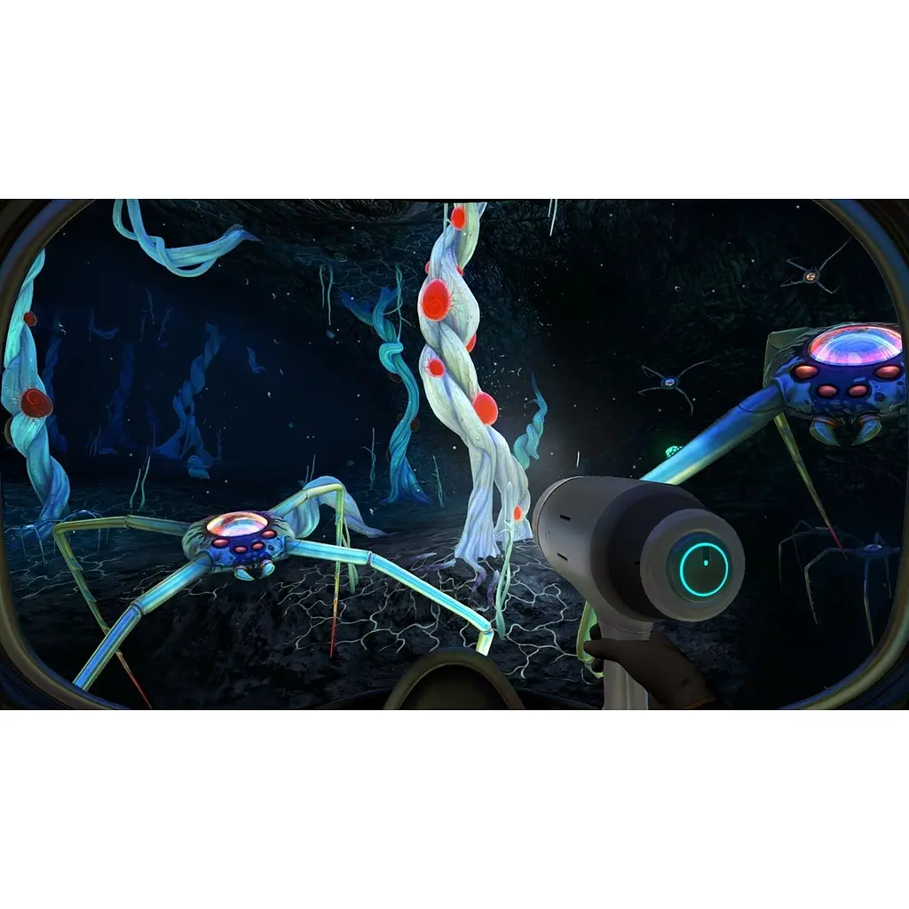 Ключ активації Microsoft Subnautica для Xbox One/Series - фото 13