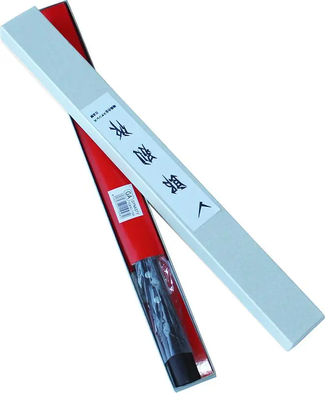 Ніж для суші Dynasty Samurai, професійний ніж Dynasty 32 см (20х3 см) kuh0007495 - фото 3