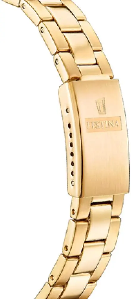 Годинник Festina Swiss Made F20050/1 - фото 2