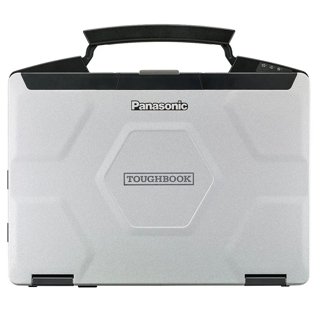 Ноутбук Panasonic CF-54-2 FHD (i5-6300U/8/128SSD) - Class A- "Б/В" - фото 2