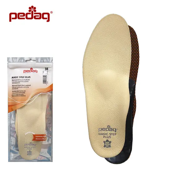 Ортопедичні внутрішні устілки Magic Step Plus Pedag (197/41-2399)
