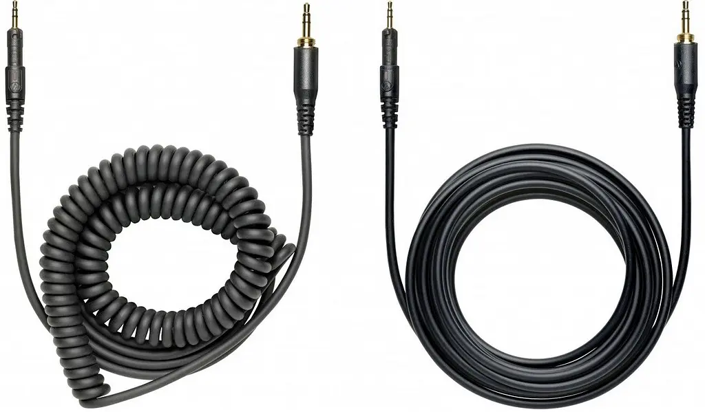 Навушники накладні Audio-Technica ATH-M50x Ice Blue - фото 6