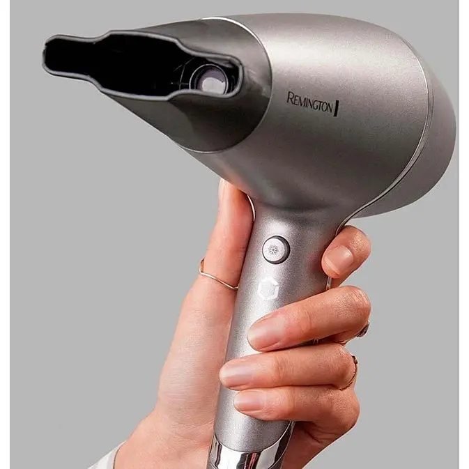 Фен Remington AC9800 PROluxe (45728560100) - фото 4