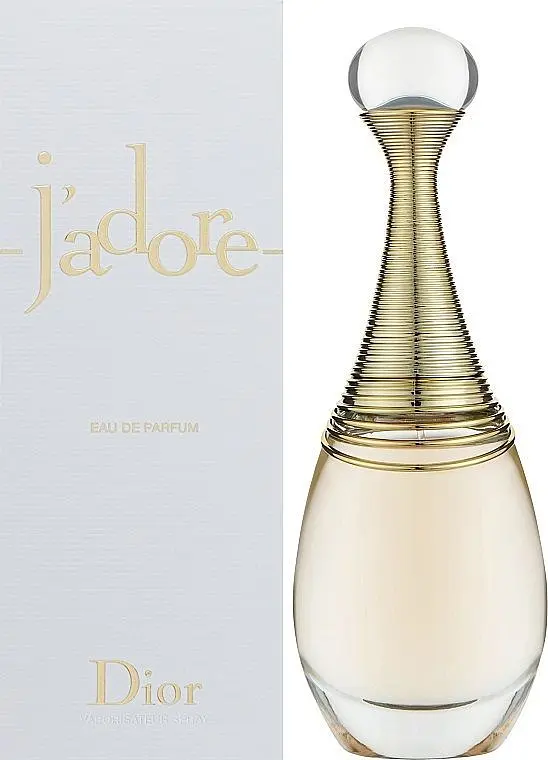 Оригінал Christian Dior J'adore 30 мл Парфумована вода - фото 3