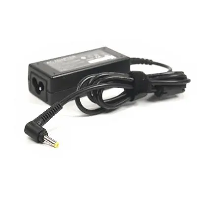 Блок живлення до ноутбуку PowerPlant HP 220V, 19V 40W 2.1A (4.0x1.7) (HP40F4017) - фото 2
