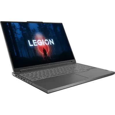 Ноутбук Lenovo Legion Slim 5 16IRH8 (82YA00C1RA) (82YA00C1RA) - фото 2