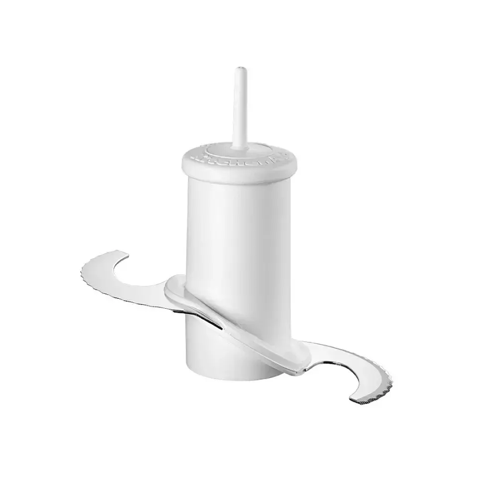 Подрібнювач KitchenAid Classic 830 мл 5KFC3515EOB чорний - фото 5