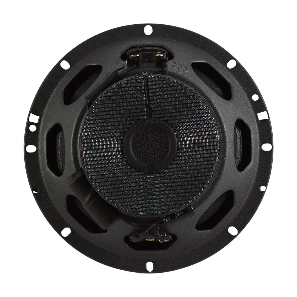 Коаксіальна акустична система Morel TEMPO ULTRA INTEGRA 602 MKII - фото 3