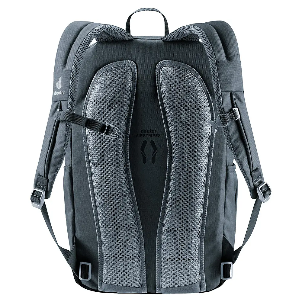 Рюкзак Deuter Gogo Black (1052-3813224 7000) - фото 3