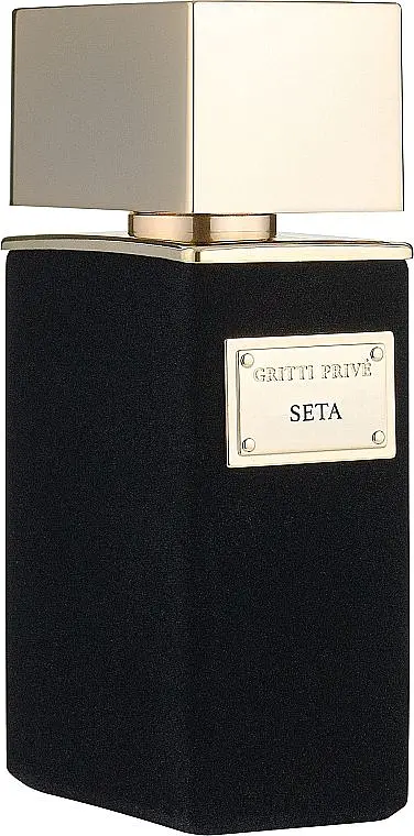 Оригінал Gritti Seta 100 мл Екстракт