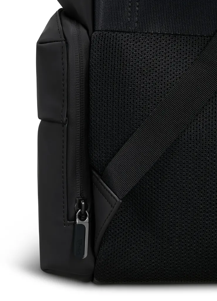Рюкзак 15,6" Lipault LOST IN BERLIN BLACK 43х38х20 P90*09041 - фото 8