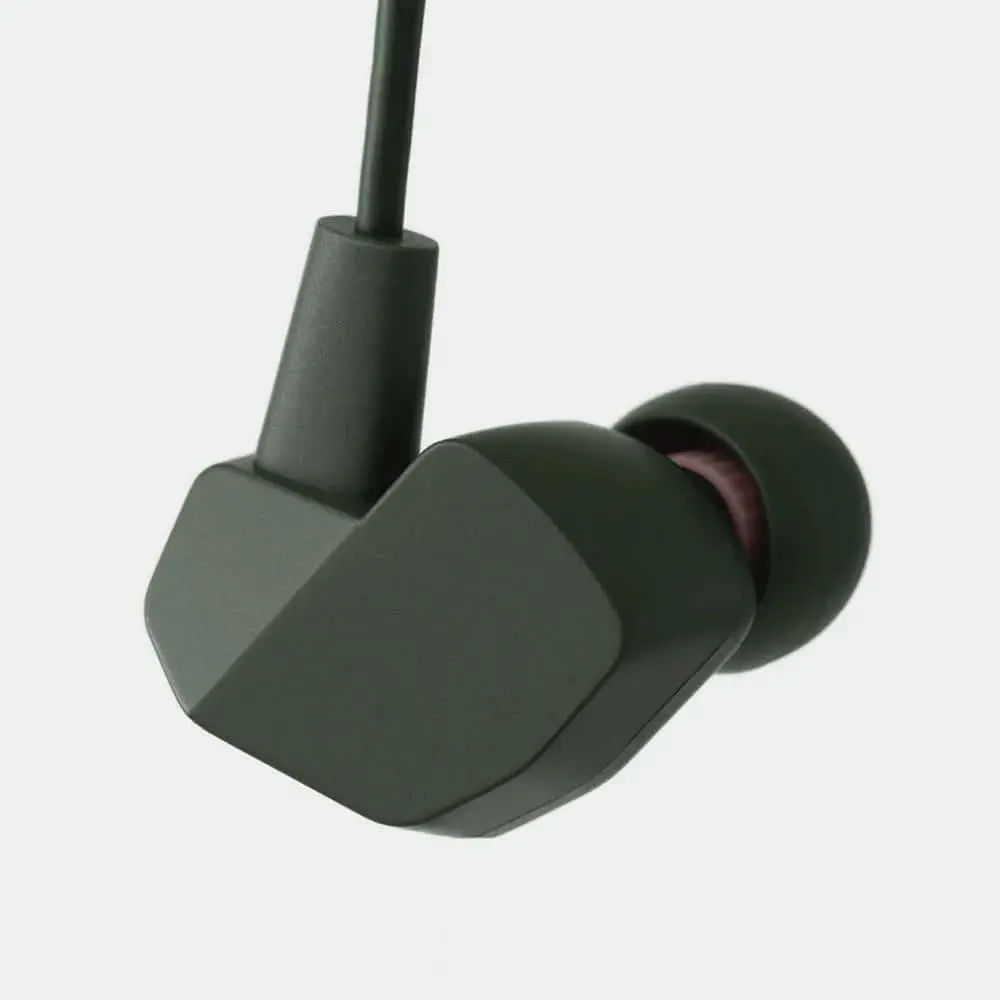 Навушники Final Audio VR2000 Black (90403551) - фото 5