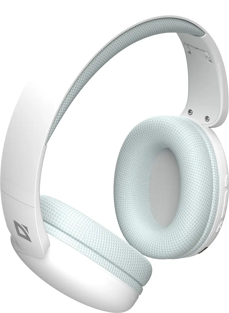 Гарнітура Defender FreeMotion B480 Bluetooth White (63480) (7202783) - фото 2