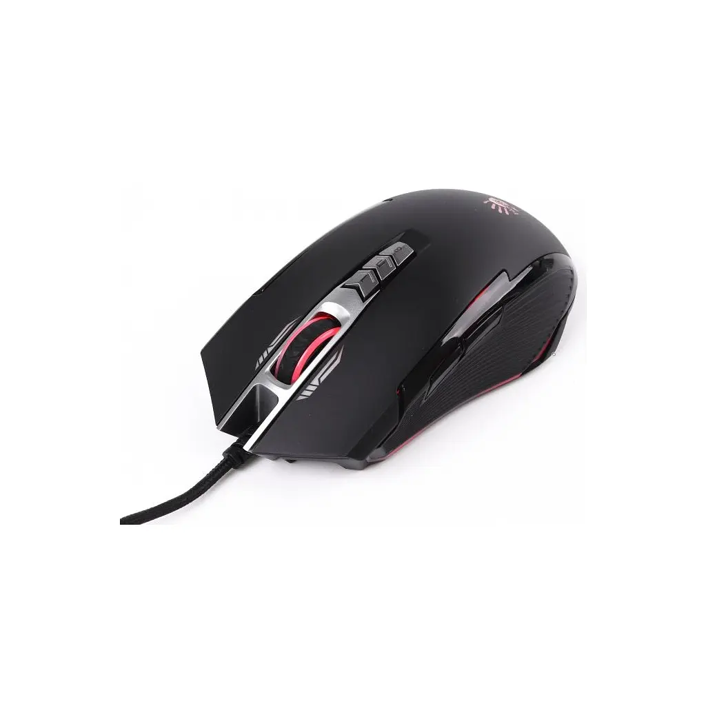 Мышка A4Tech Bloody P93s Stone Black - фото 2