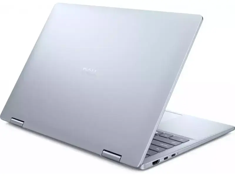 Ноутбук Dell 14 Plus 2-in-1 Ice Blue (LDB04250-7137BLU-PUS) - фото 8