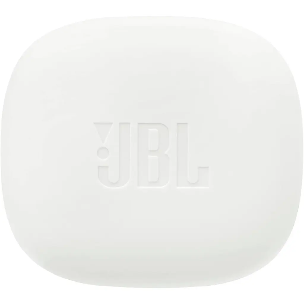 Навушники JBL TWS Wave Flex 2 White (JBLWFLEX2WHT) - фото 6