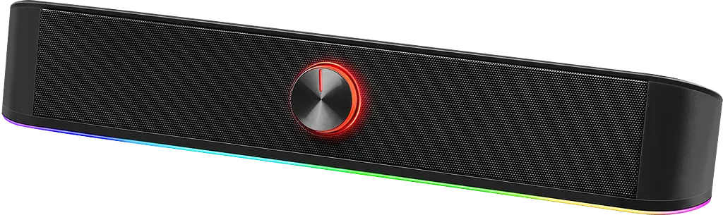 Акустика Defender SoundBar Z10 6W (65123) (7055871)