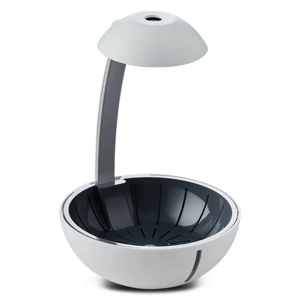 Мінітераріум Chihiros Tiny Terrarium Egg з LED-підсвіткою та керуванням через застосунок - фото 8