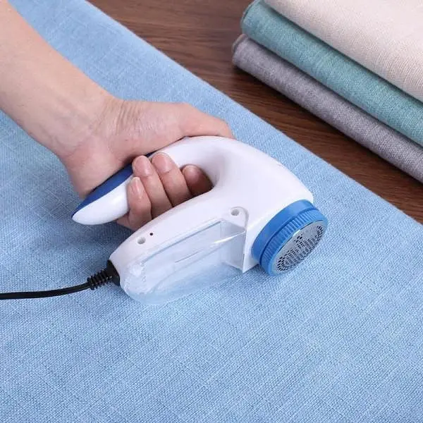 Машинка для стрижки видалення катишків Lint Remover YX 5880, Yu Xin 85524 - фото 5