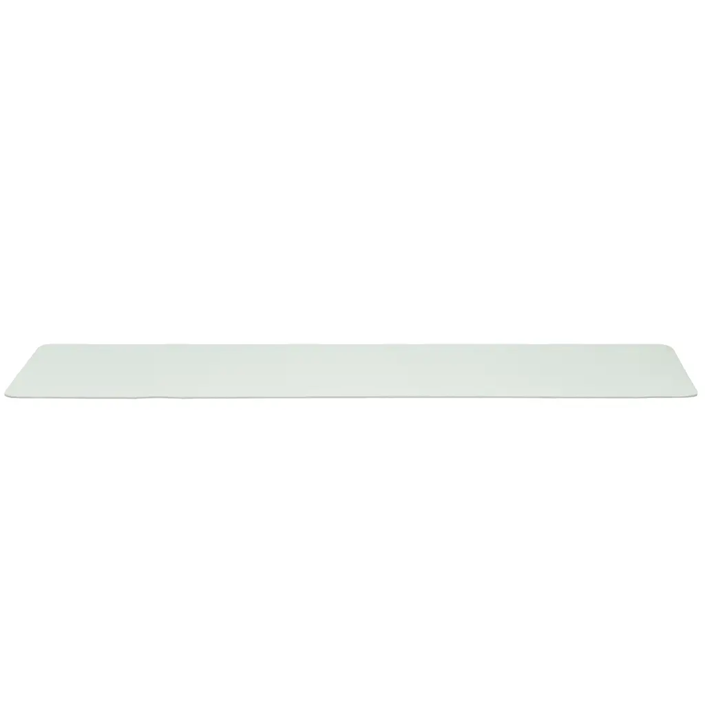 Килимок спортивний Actiget TPE 183 x 61 x 0.6 см для йоги та фітнесу ACT0024 Mint/Grey - фото 6
