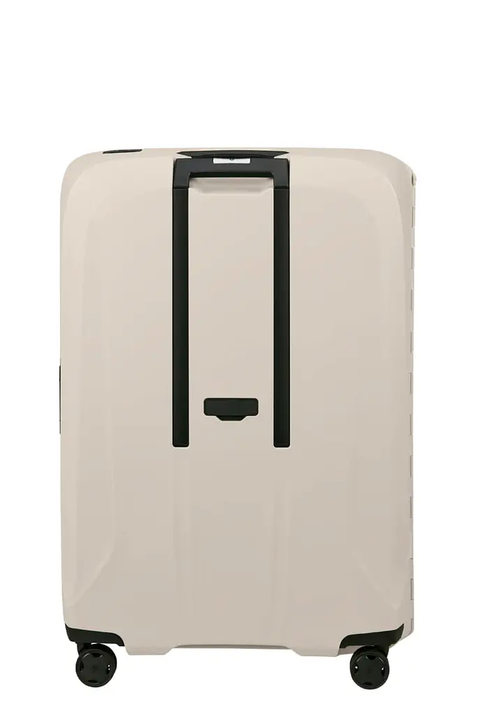 Валіза 81 См Samsonite ESSENS SANDSTONE 81x56x34 KM0*15004 - фото 2
