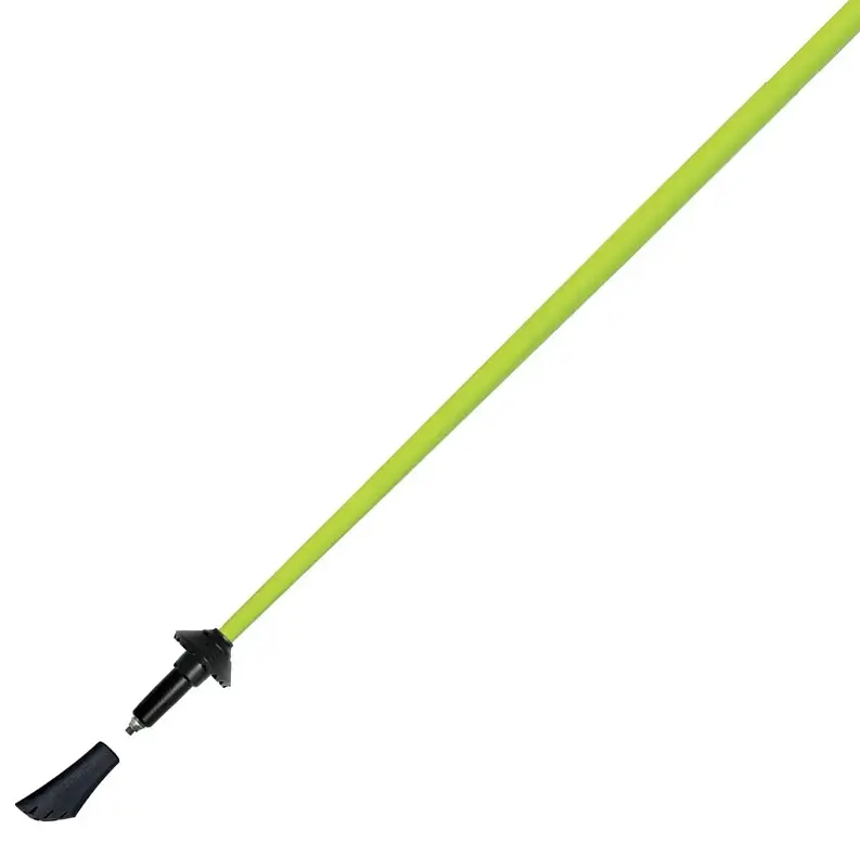 Палиці для скандинавської ходьби Gabel Light NCS 130 (7008341361300) (DAS301692) - фото 4