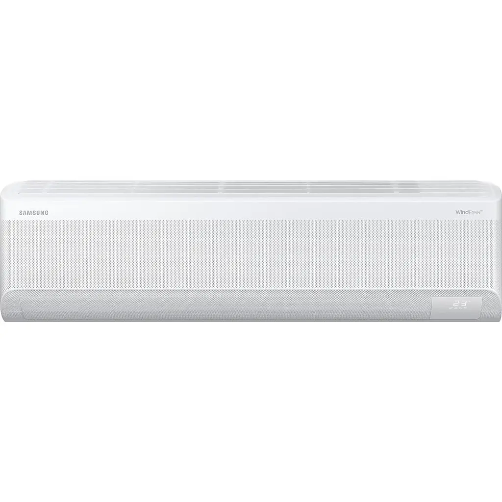 Спліт-система Samsung WindFree Geo Mass 2025 (AR60F24C1BWNUA) [129637] - фото 7