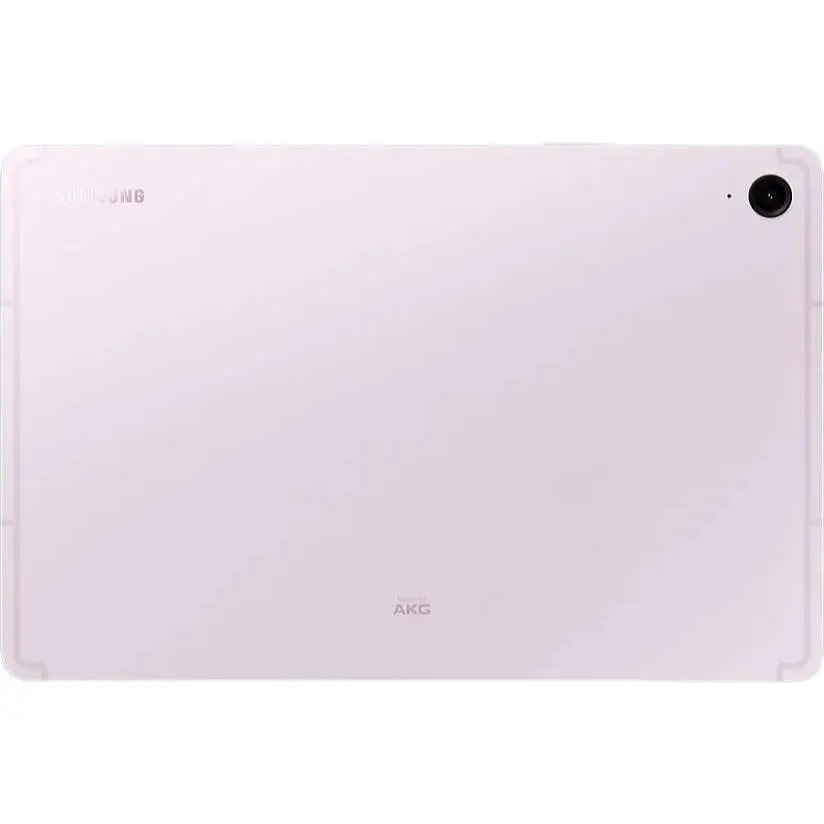 Планшет Samsung Galaxy Tab S9 FE Wi-Fi 6/128GB Lavender (SM-X510NLIA) - фото 2