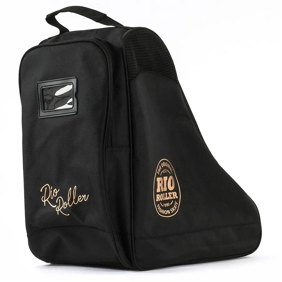 Сумка для роликов Rio Roller Rose Bag Черный - фото 2