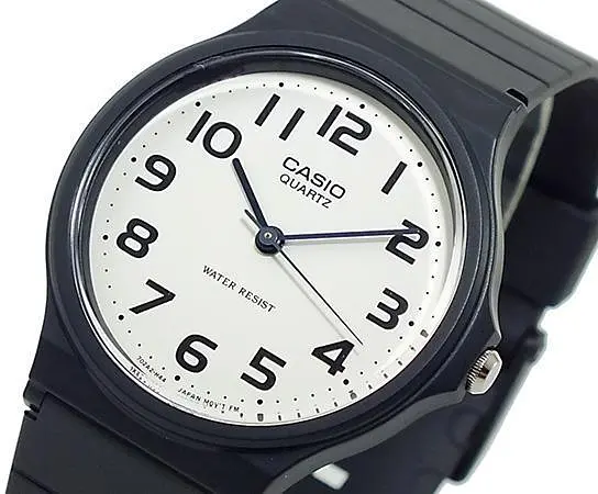 Годинник Casio MQ-24-7B2UL - фото 2