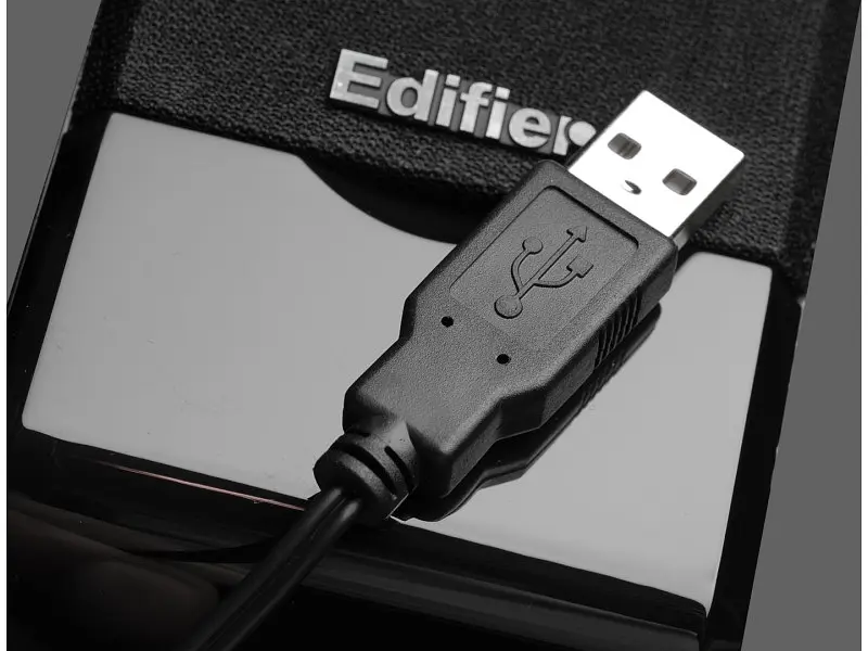 Колонки для комп'ютера Edifier M1250 - фото 7