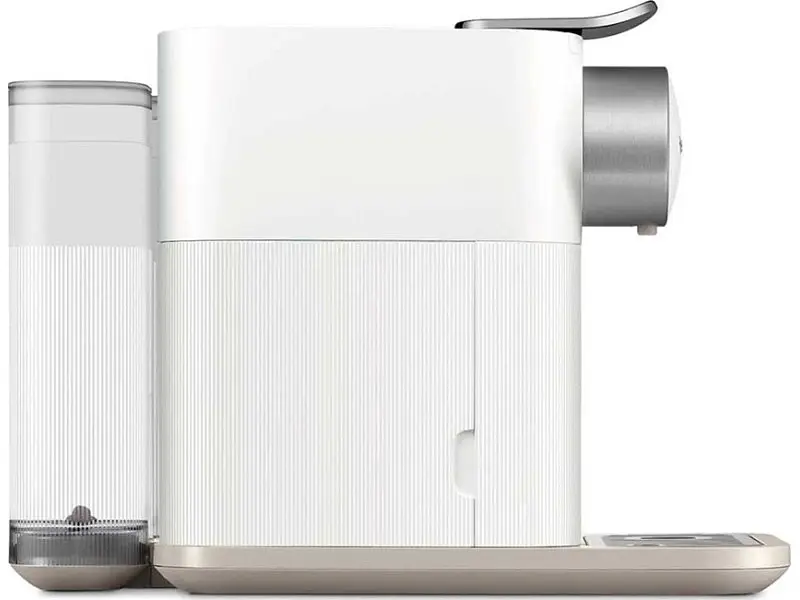Капсульна кавоварка Delonghi Nespresso Gran Lattissima EN 640.W - фото 5