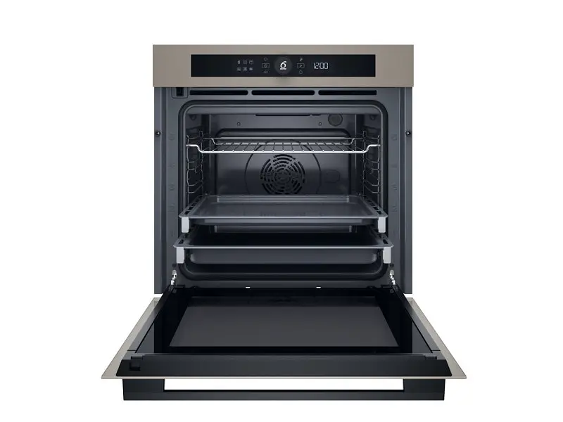 Духовка електрична Whirlpool WOI5S8PM2SEA - фото 3