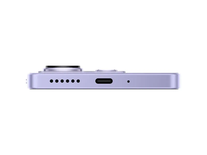 Смартфон Xiaomi Redmi Note 14S 8/256GB Aurora Purple - фото 11